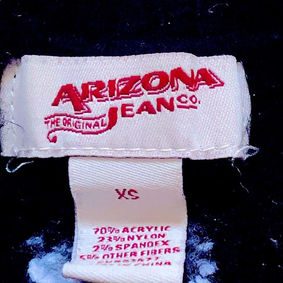 Black and white polka dot sweater - Picture 2 of 3